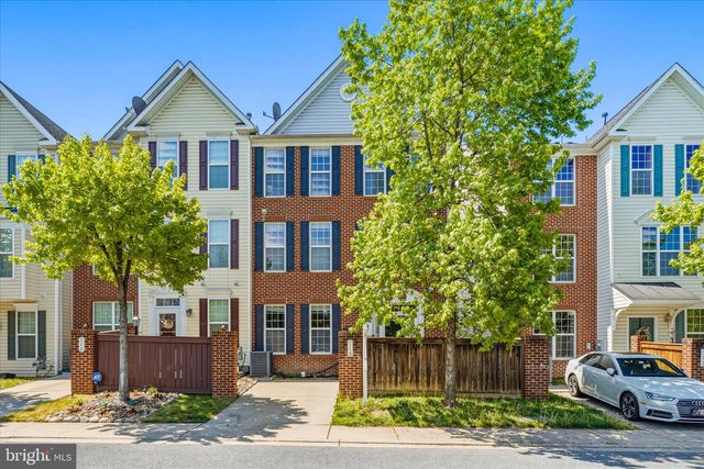 110 FEATHERSTONE PL, Frederick, MD 21702