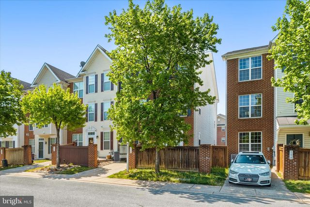 110 FEATHERSTONE PL, Frederick, MD 21702