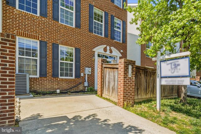 110 FEATHERSTONE PL, Frederick, MD 21702