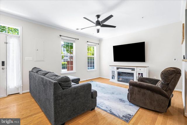 110 FEATHERSTONE PL, Frederick, MD 21702
