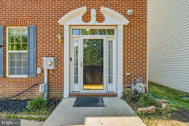 110 FEATHERSTONE PL, Frederick, MD 21702