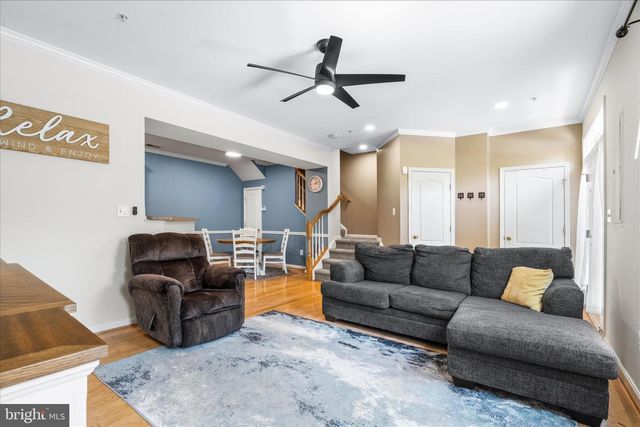 110 FEATHERSTONE PL, Frederick, MD 21702