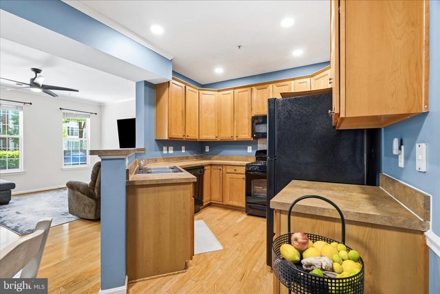 110 FEATHERSTONE PL, Frederick, MD 21702