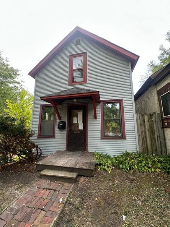 162 Forbes Avenue, Saint Paul, MN 55102 — exterior