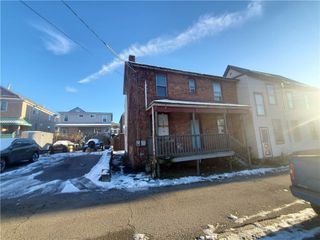 435 1/2 Reesman Dr 2, Kittanning Boro, PA 16201