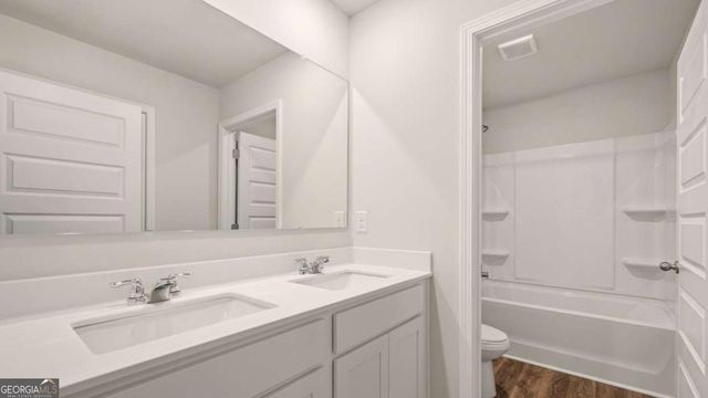804 Pelham Way, Locust Grove, GA 30248