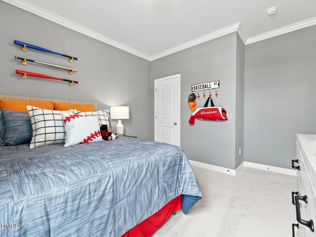608 Crescent Wood Trail, Zebulon, NC 27597