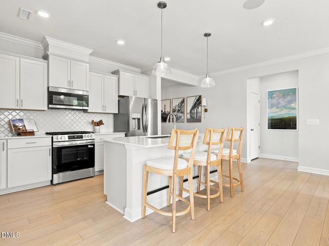 608 Crescent Wood Trail, Zebulon, NC 27597