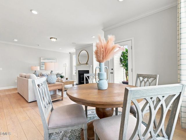608 Crescent Wood Trail, Zebulon, NC 27597
