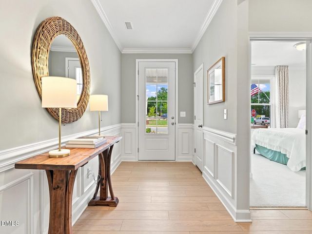 608 Crescent Wood Trail, Zebulon, NC 27597
