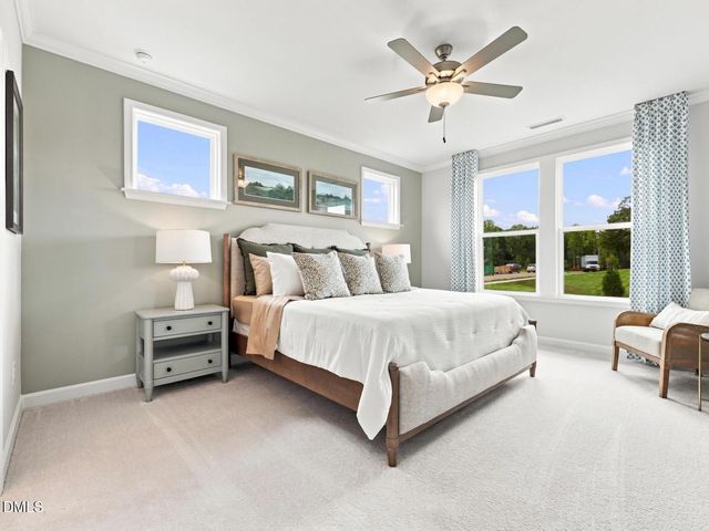 608 Crescent Wood Trail, Zebulon, NC 27597