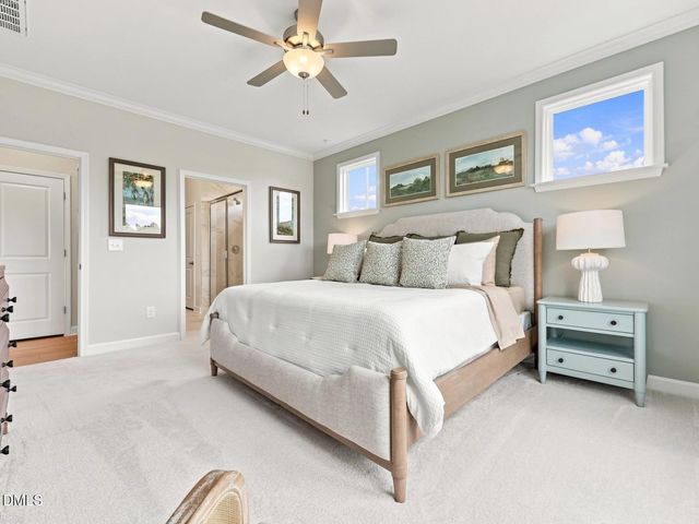 608 Crescent Wood Trail, Zebulon, NC 27597