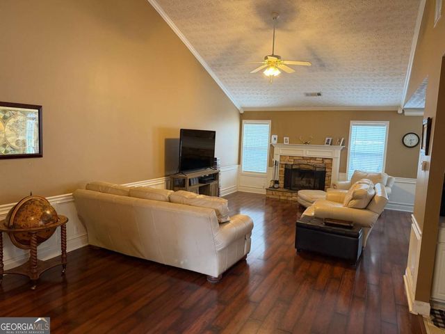 255 Remington Park Drive, Braselton, GA 30517