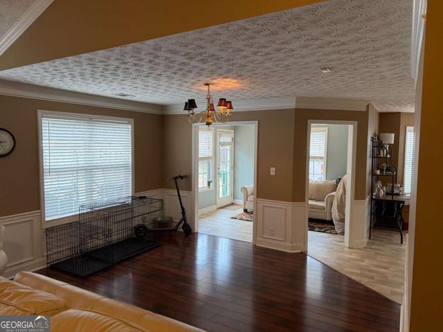 255 Remington Park Drive, Braselton, GA 30517