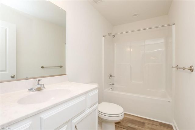 1011 Serene Rd Unit 103, Suffolk, VA 23435