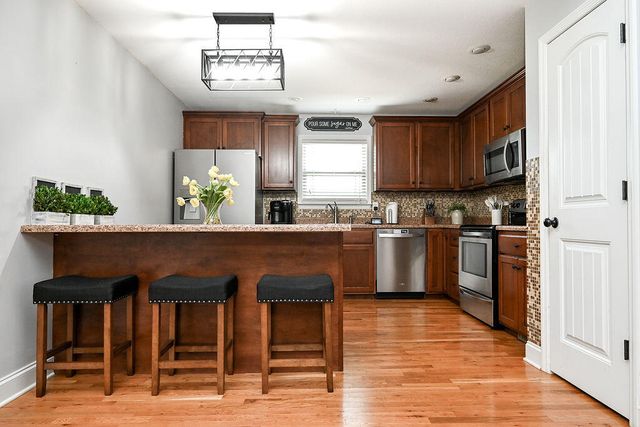 111 Hall Norwood Road SE, Cleveland, TN 37311