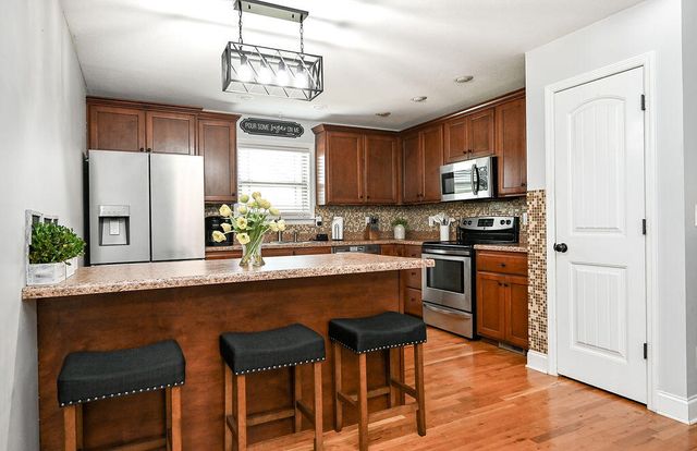 111 Hall Norwood Road SE, Cleveland, TN 37311