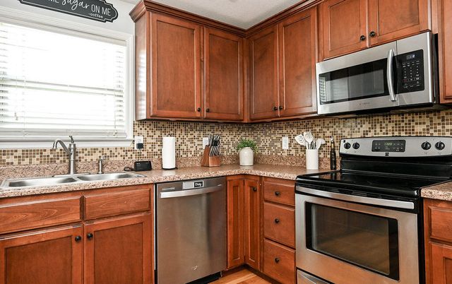 111 Hall Norwood Road SE, Cleveland, TN 37311