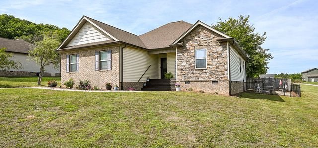 111 Hall Norwood Road SE, Cleveland, TN 37311