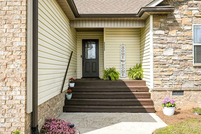 111 Hall Norwood Road SE, Cleveland, TN 37311