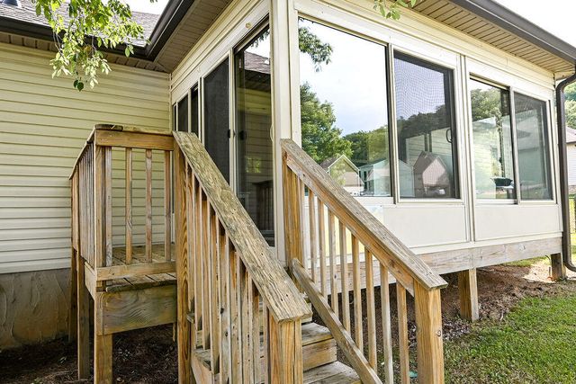 111 Hall Norwood Road SE, Cleveland, TN 37311
