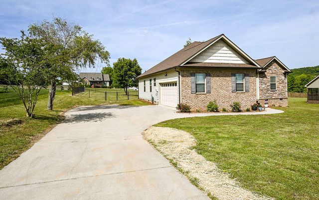 111 Hall Norwood Road SE, Cleveland, TN 37311