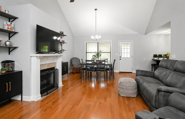 111 Hall Norwood Road SE, Cleveland, TN 37311