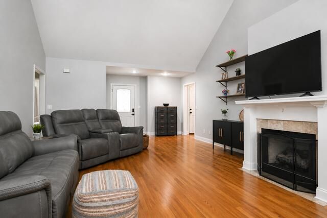 111 Hall Norwood Road SE, Cleveland, TN 37311