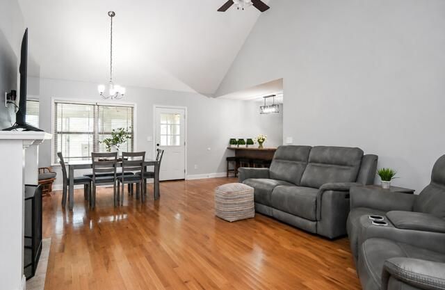 111 Hall Norwood Road SE, Cleveland, TN 37311