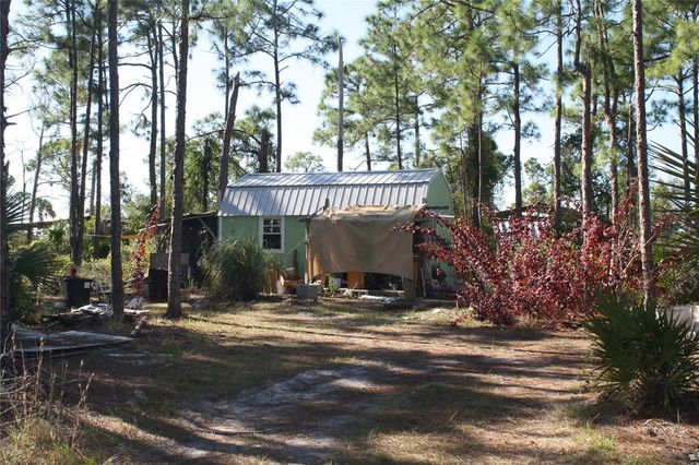 8089 AUSTRIAN BOULEVARD, Punta Gorda, FL 33982