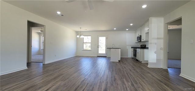 155 Lecroy Circle, Brent, AL 35034