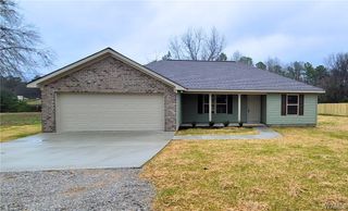 155 Lecroy Circle, Brent, AL 35034