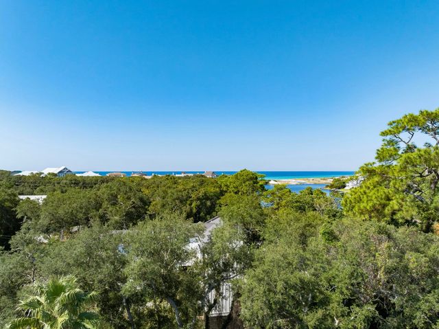LOTS 4&5 N Bishop Road, Santa Rosa Beach, FL 32459
