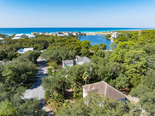 LOTS 4&5 N Bishop Road, Santa Rosa Beach, FL 32459