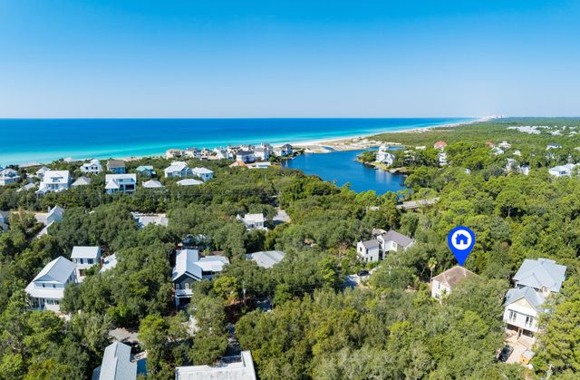 LOTS 4&5 N Bishop Road, Santa Rosa Beach, FL 32459