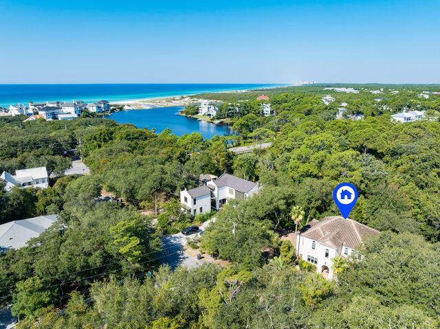 LOTS 4&5 N Bishop Road, Santa Rosa Beach, FL 32459