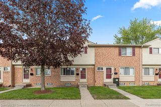 9606 Cornell, Taylor, MI 48180