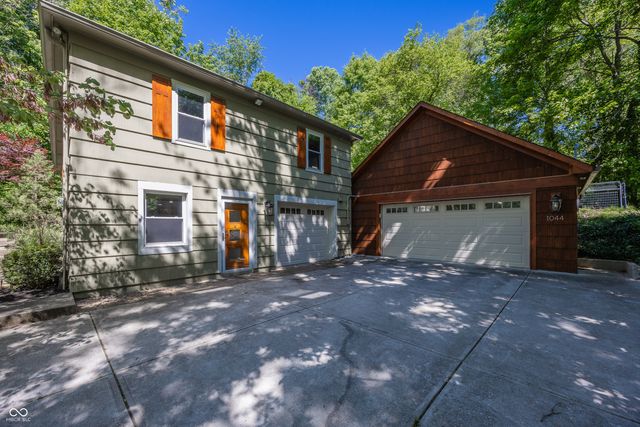 1044 E 75th Street, Indianapolis, IN 46240