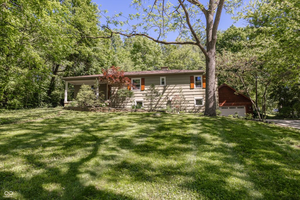 1044 E 75th Street, Indianapolis, IN 46240