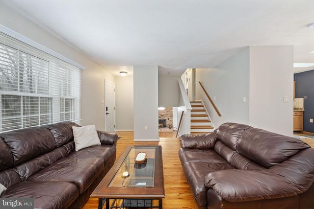 6765 SETTLERS RIDGE RD, Warrenton, VA 20187