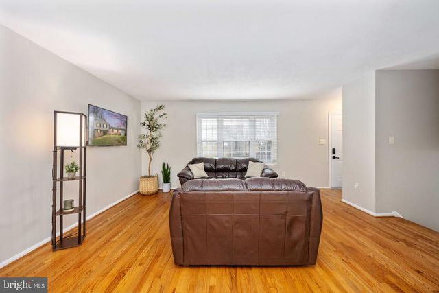 6765 SETTLERS RIDGE RD, Warrenton, VA 20187