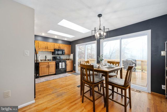 6765 SETTLERS RIDGE RD, Warrenton, VA 20187