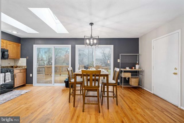 6765 SETTLERS RIDGE RD, Warrenton, VA 20187