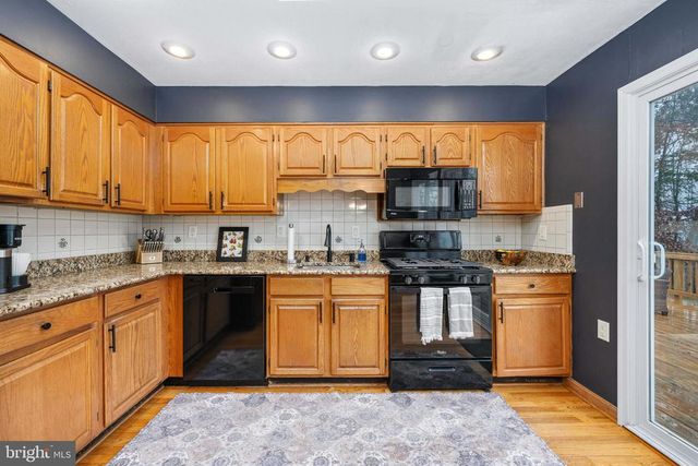 6765 SETTLERS RIDGE RD, Warrenton, VA 20187