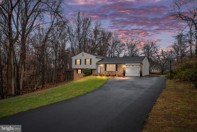 6765 SETTLERS RIDGE RD, Warrenton, VA 20187