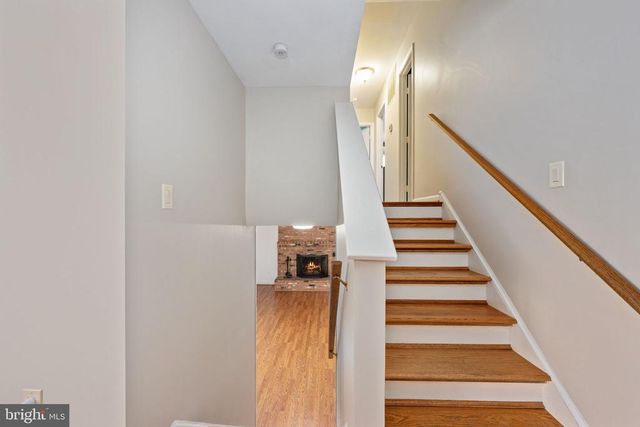 6765 SETTLERS RIDGE RD, Warrenton, VA 20187