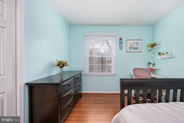 6765 SETTLERS RIDGE RD, Warrenton, VA 20187