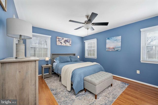 6765 SETTLERS RIDGE RD, Warrenton, VA 20187