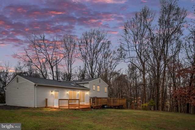 6765 SETTLERS RIDGE RD, Warrenton, VA 20187