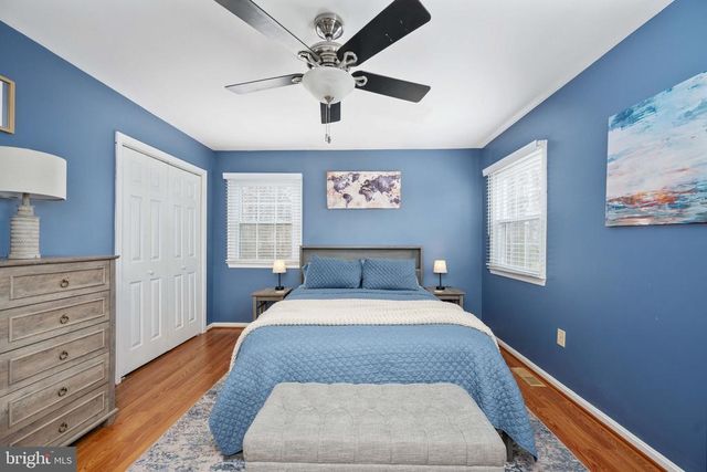 6765 SETTLERS RIDGE RD, Warrenton, VA 20187